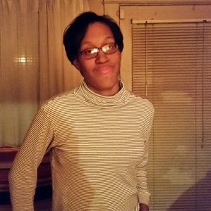 Meet your Posher, Phylicia